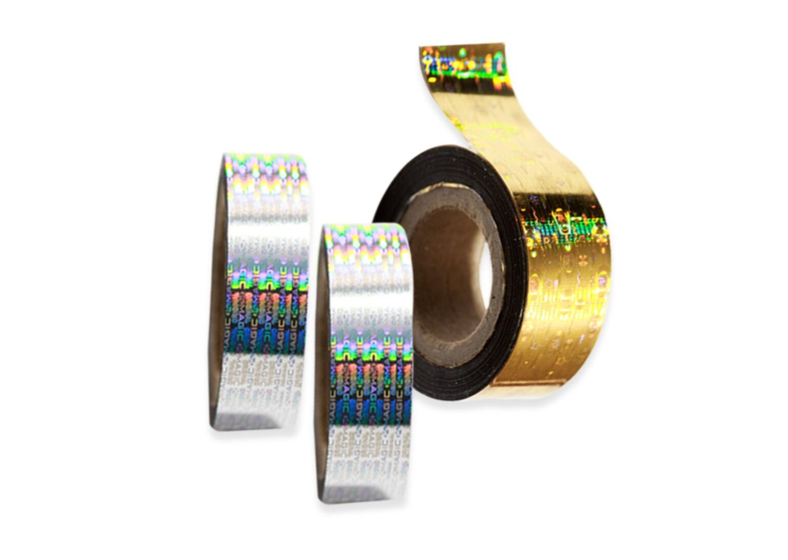 Hologram Labels & Hologram Stickers Manufacturer in Bangalore