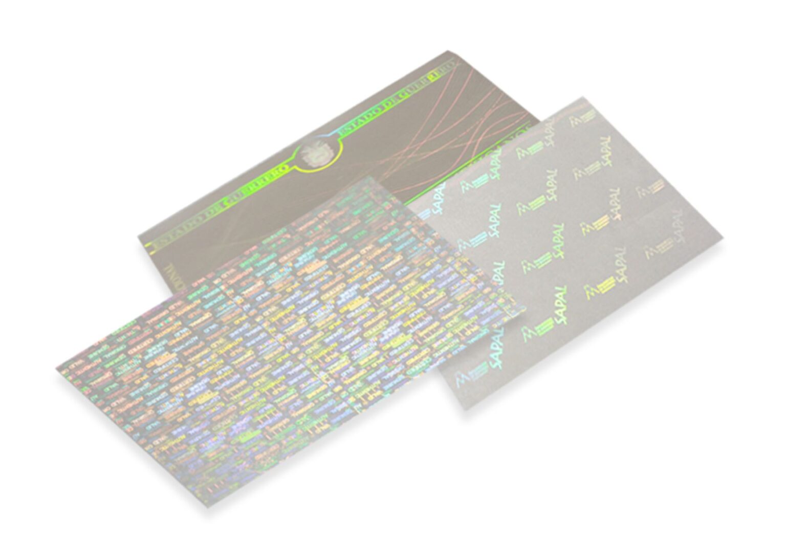 Hologram Labels & Hologram Stickers Manufacturer in Bangalore