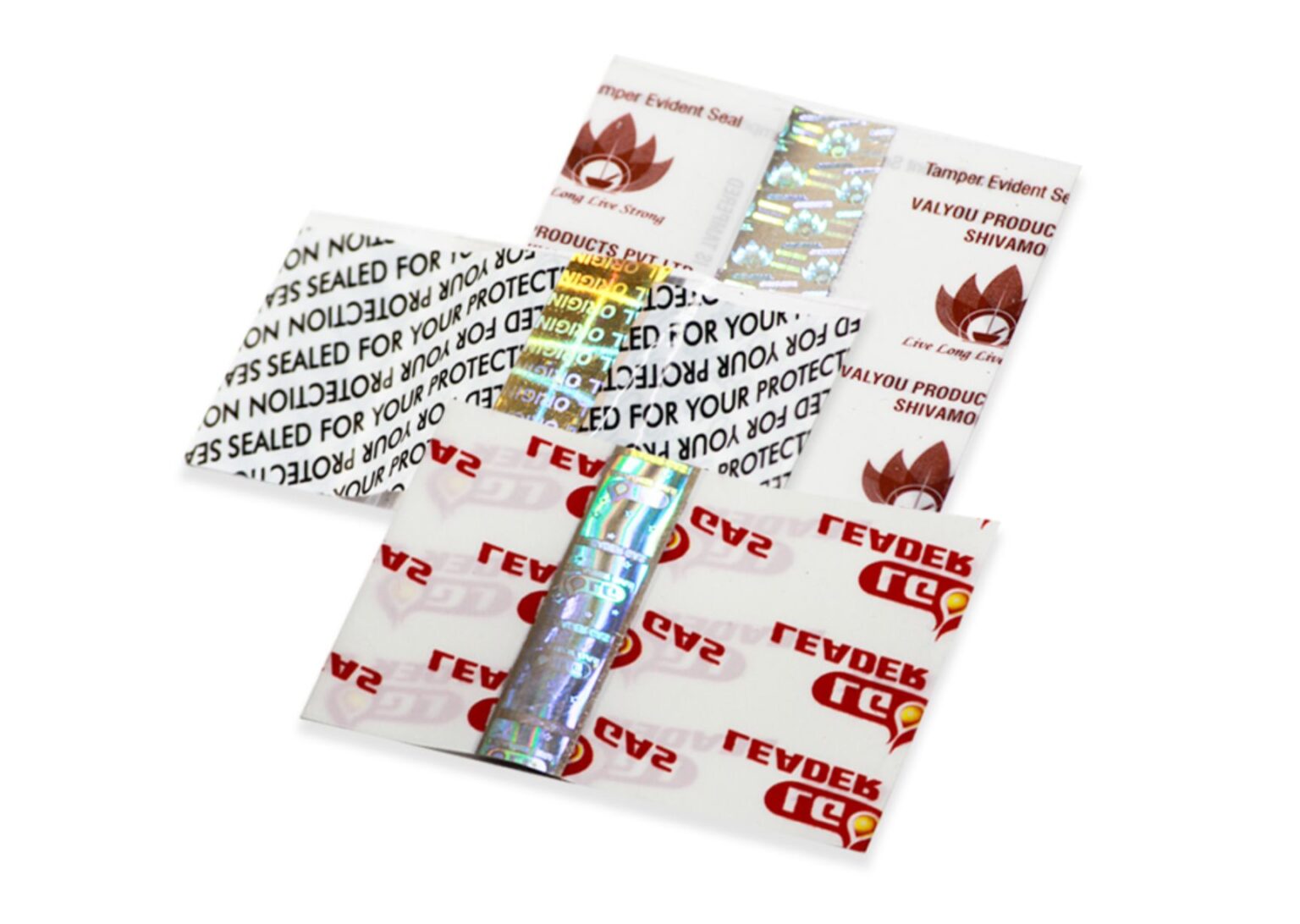 Hologram Labels & Hologram Stickers Manufacturer in Bangalore