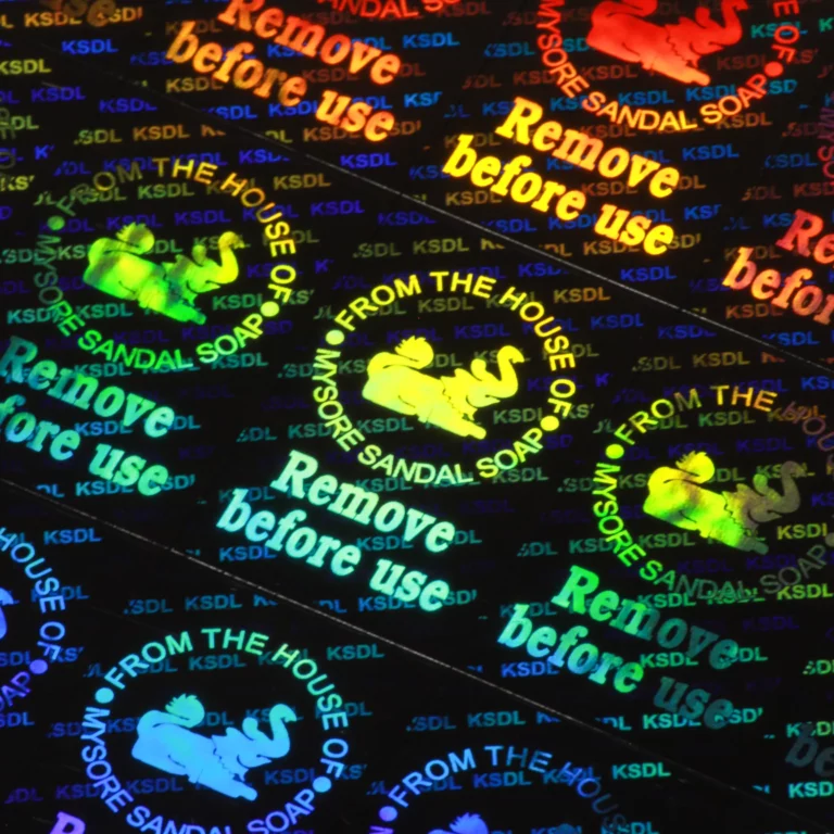 Are Hologram Stickers Enough to Stop Counterfeiting in 2026?